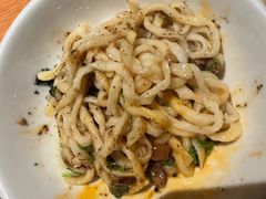 -SHAN山(前滩太古里店)