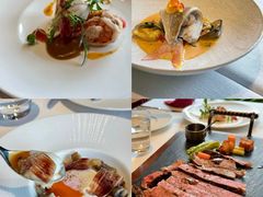 -The V泽惟·低温慢煮料理