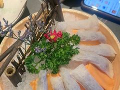 -季季山·云南野生菌火锅(上海首店)