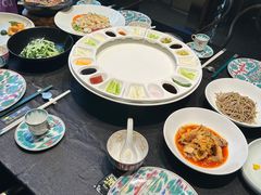 -四季小馆·潤·中国菜(越秀公园店)