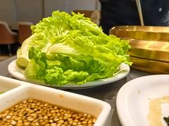 -玫瑰花园自助烤肉(朝阳北路店)