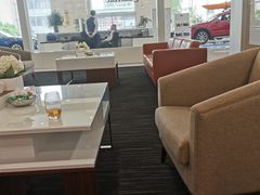 -凯迪拉克·上海百联沪通(汶水路店)