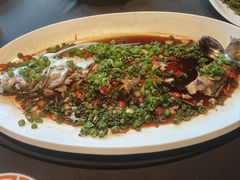 -上海滩餐厅(BFC外滩金融中心店)