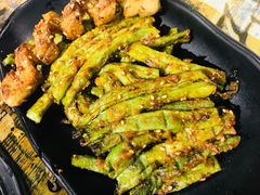 -胖哥豆皮(调兵山店)