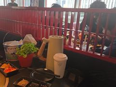 -谷牛和牛烤肉(漕河泾印象城店)