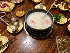 -顺德一品粥·20年凤城老字号(芳村店)