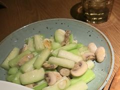 -北京食堂·烤鸭·宵夜(亚运村店)