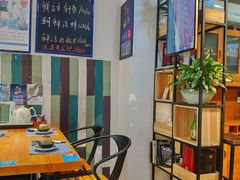 -深蓝金枪·深海鱼刺身(香洲店)
