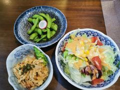 -魁炉居酒屋·深夜食堂(较场口店)