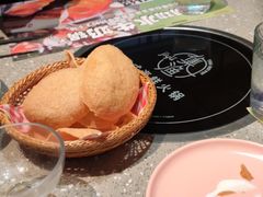 -集渔·泰式海鲜火锅(科华店)
