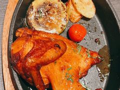 -卡朋西餐(宝安大仟里店)