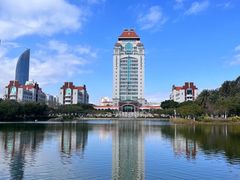 -厦门大学(思明校区)