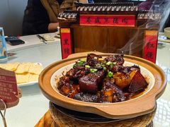 -春盛渔府(牛首山店)