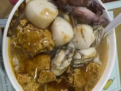 -荔林食店(西华路店)