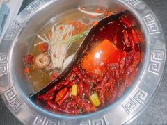 -热辣宗师·串串火锅(万达金街店)