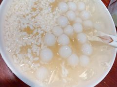 -黄氏沥泉·冰粉(玉林店)