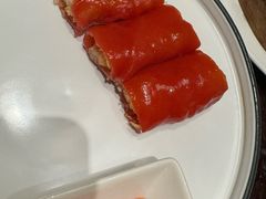 -京香轩·中餐厅(上海中庚聚龙酒店)