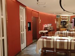 -森隆饭庄(崇文门新世界百货店)
