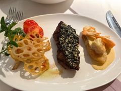 -燃扒房Steakhouse(皇庭店)