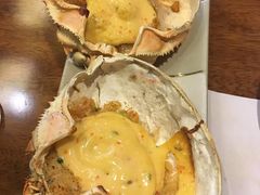 -大渔铁板烧(中山路八佰伴店)