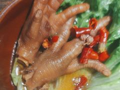-冯校长老火锅(广州正佳广场店)