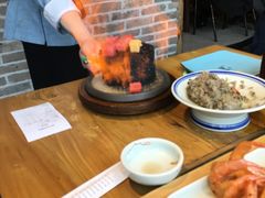 -局气 烤鸭·北京菜(光华路店)
