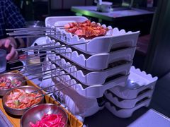 -丰茂烤串(全国首店)
