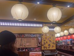 -鸟鹏烧鸟居酒屋(仁恒梦中心店)