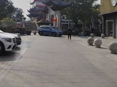 -安亭老街