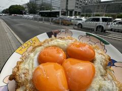 -哼蟹二将·烤肉酱蟹(合生汇店)