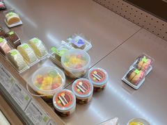 -奈雪的茶(东莞汇一城店)