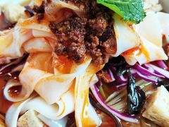 酿皮-宛平李记小吃(东关街店)