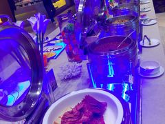 -恩施瑞享国际酒店·自助餐厅