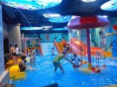 -青水瓦台汤泉(未央店)