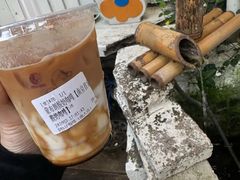 -阿sir咖啡(陶谷新村店)