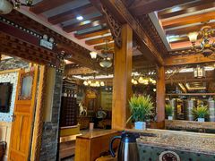 -宗巴雍姆藏餐府