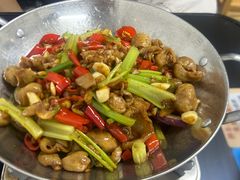 -胖东瓜·浏阳菜馆(火车站店)