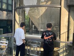 -CEMENT·coffee bar (凤凰创意园店)