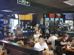 大堂-布拉格餐厅· 中欧捷克菜(全国首店)