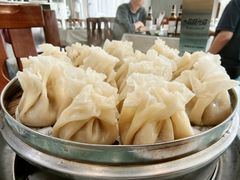 -四海回族饭店(前进大街店)