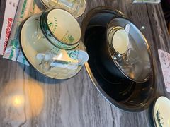 -尚御潮汕牛肉自助火锅(锦园店)