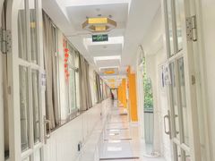 -西安小天鹅艺术团(曲江Alice店)