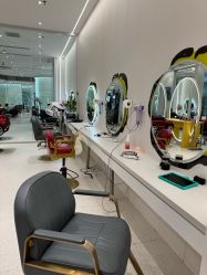 -爆米花儿童美发乐园(万象汇店)