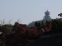 -惠山古镇·寄畅园