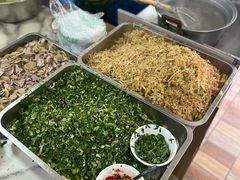 -和顺源· 臊面包子(西关店)