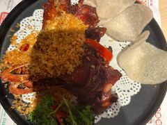 -避风塘(宝山万达店)