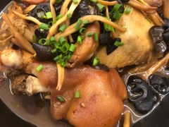 -阿毛饭店(和义路店)