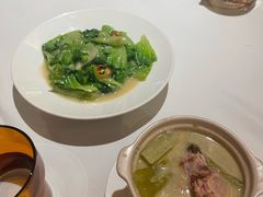 -汤城小厨•粤菜•靓汤(金宝街店)