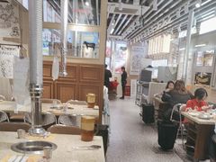 -安又胖韩国烤肉(泰达永旺店)