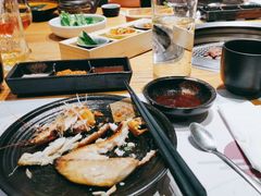 -赤坂亭·M9和牛烧肉·铁板烧·日料398放题(长泰广场店)